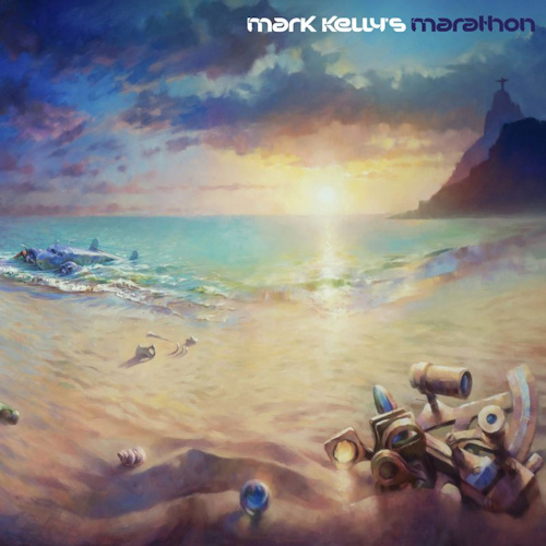 MARATHON - MARK KELLY'S MARATHONMARATHON - MARK KELLYS MARATHON.jpg